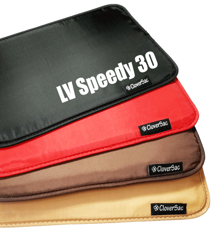 speedy 30 base shaper